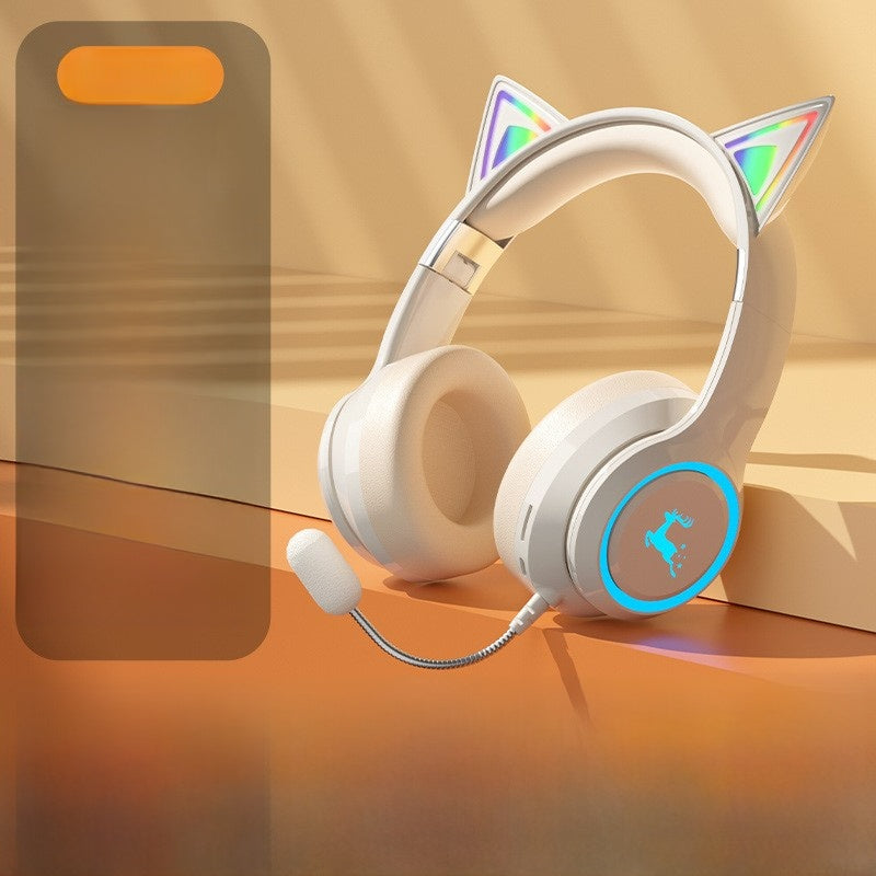 Bluetooth headset