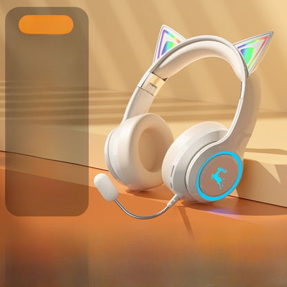 Bluetooth headset