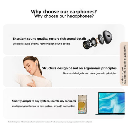 Bluetooth Headset