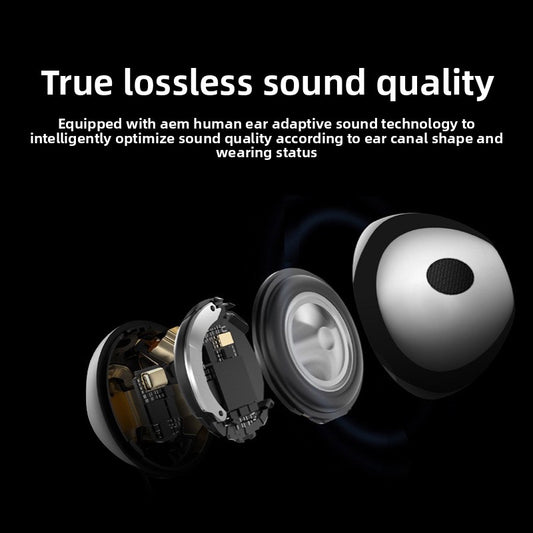 Bluetooth Headset