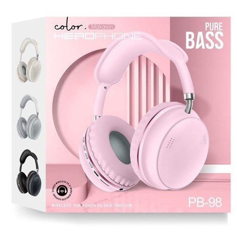 Bluetooth Headset