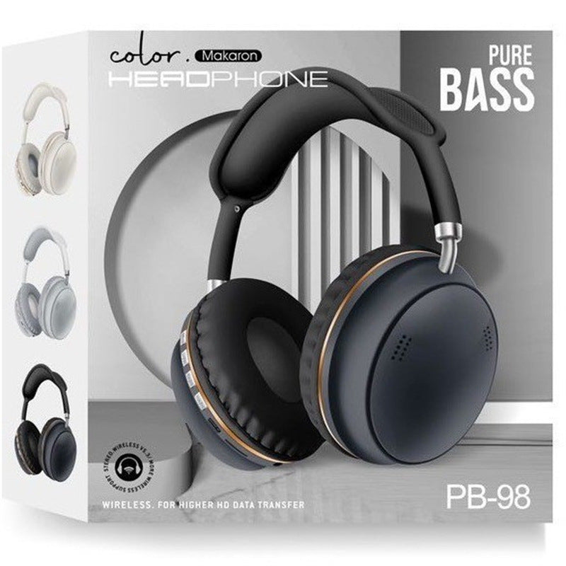 Bluetooth Headset