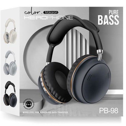 Bluetooth Headset