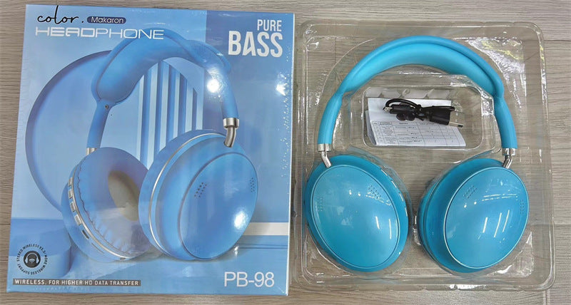 Bluetooth Headset