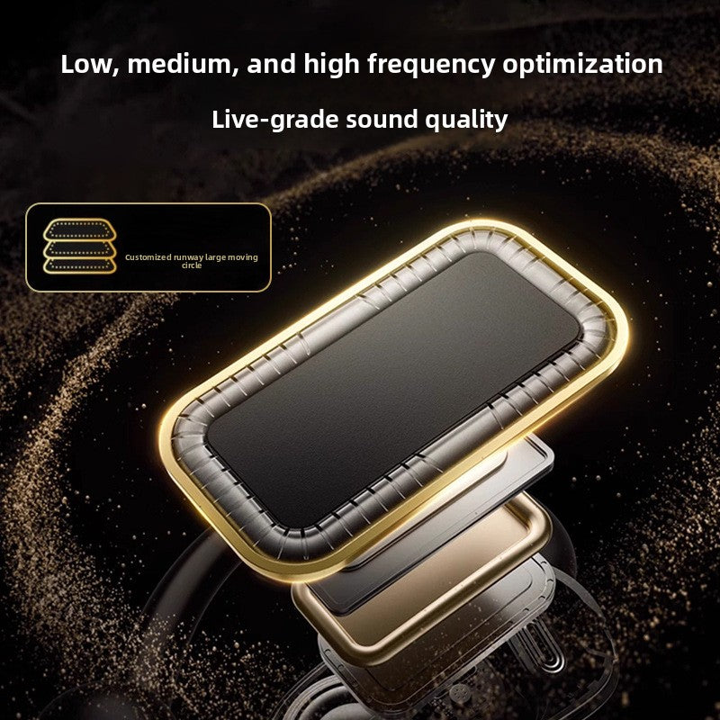 bluetooth headset