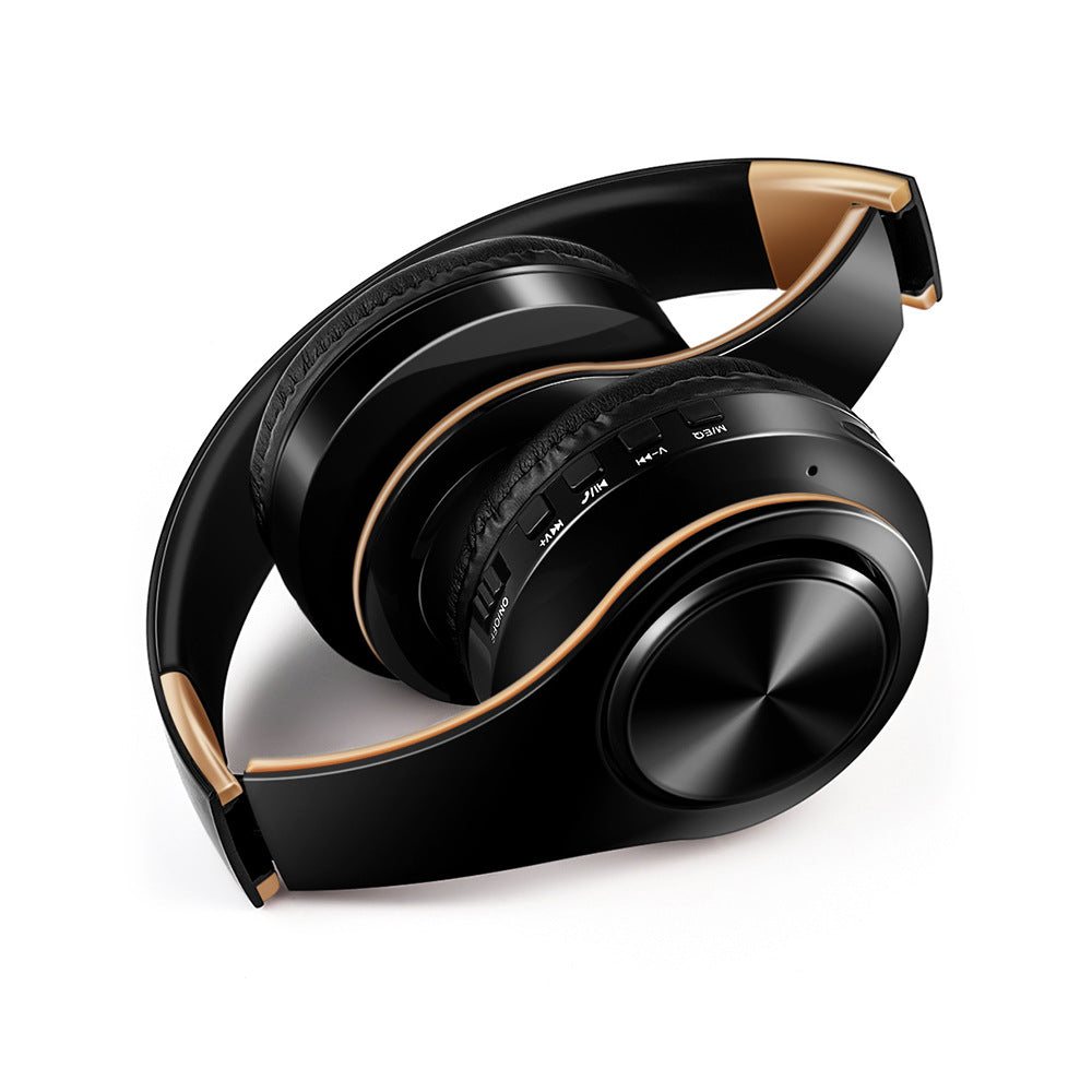 Bluetooth Headset