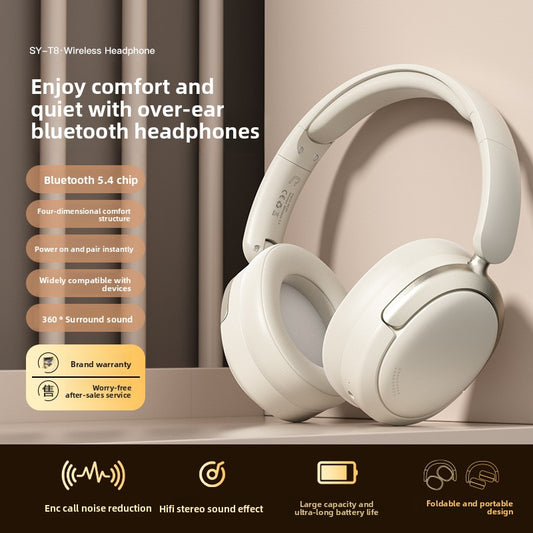 Bluetooth Headset