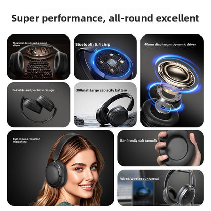 Bluetooth Headset