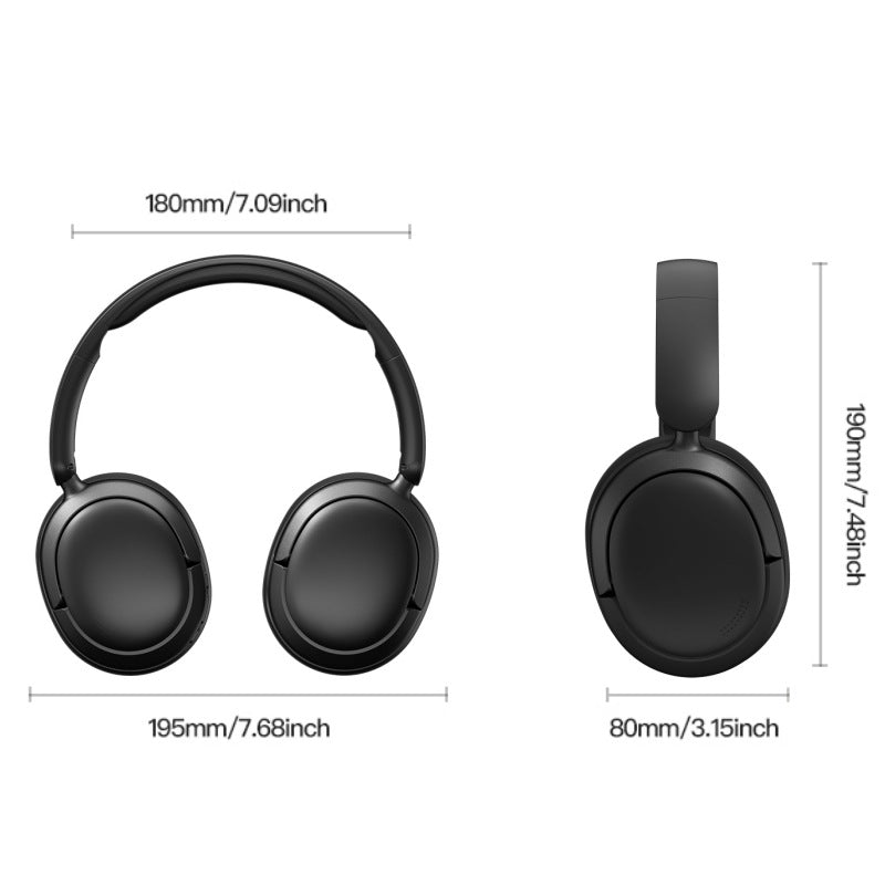 Bluetooth Headset