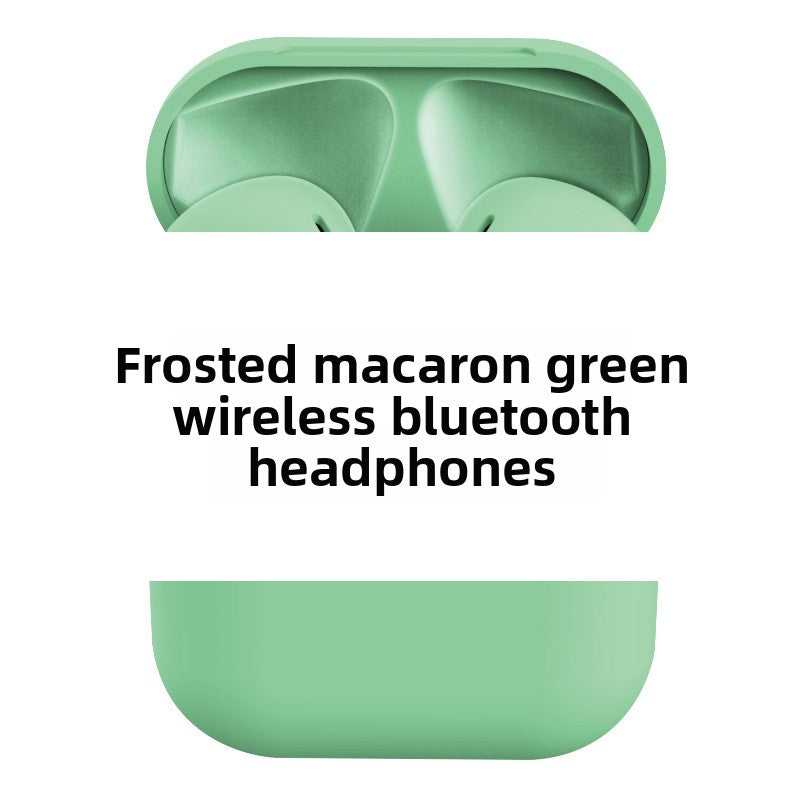 Bluetooth headset