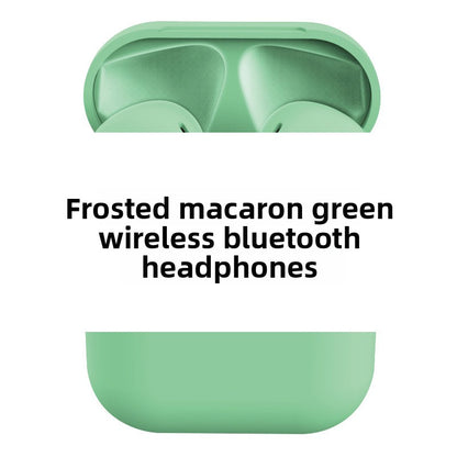 Bluetooth headset