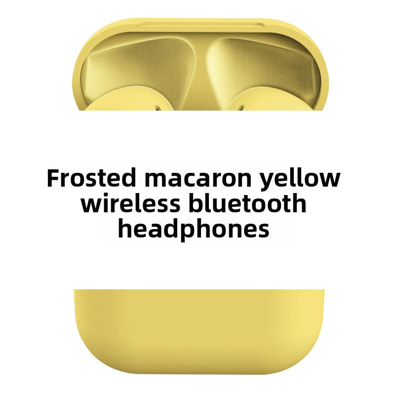 Bluetooth headset