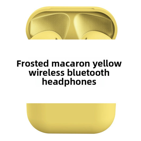 Bluetooth headset