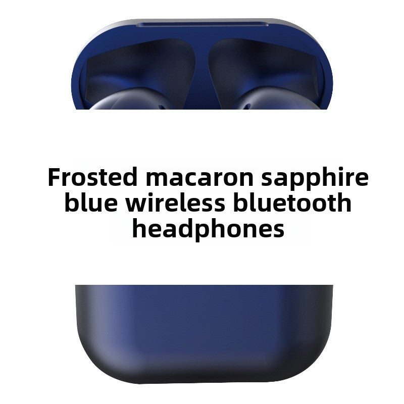 Bluetooth headset