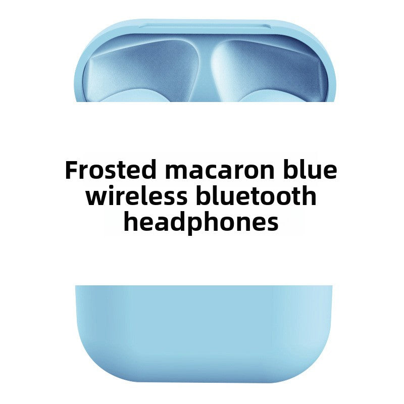 Bluetooth headset