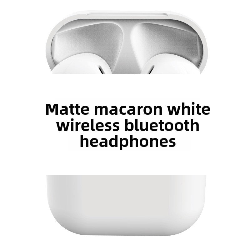 Bluetooth headset