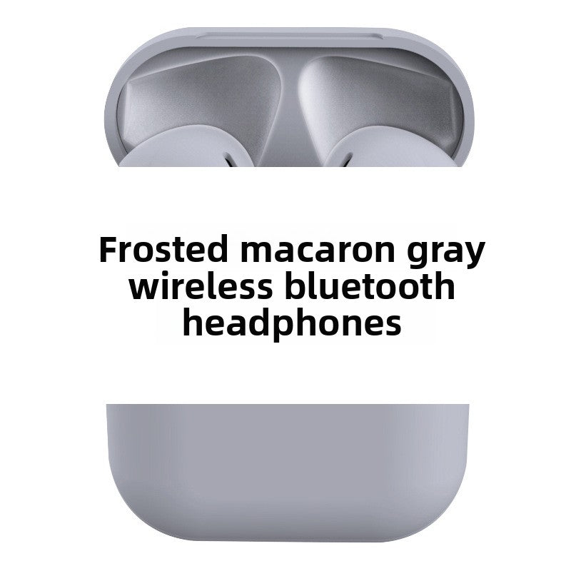 Bluetooth headset