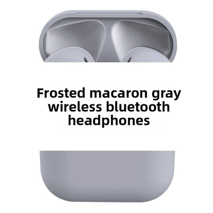 Bluetooth headset