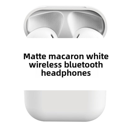 Bluetooth headset