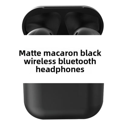 Bluetooth headset