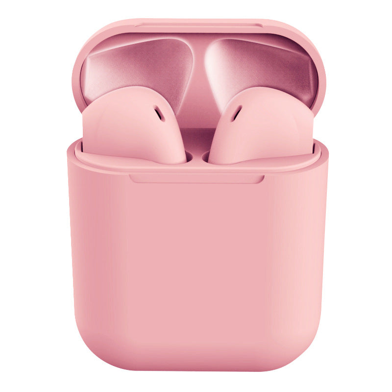 Bluetooth headset