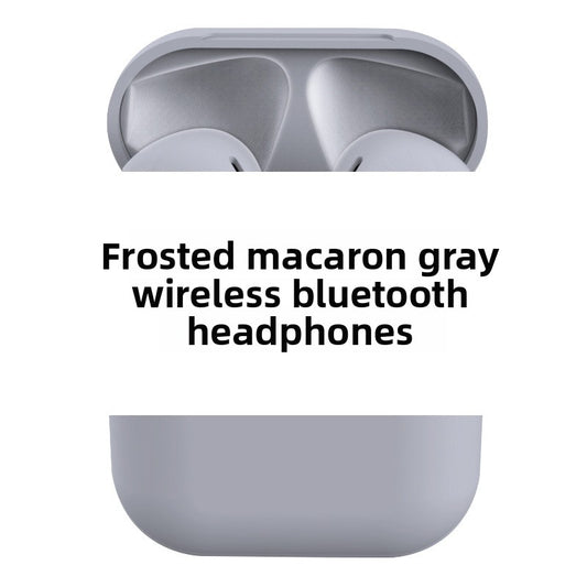 Bluetooth headset