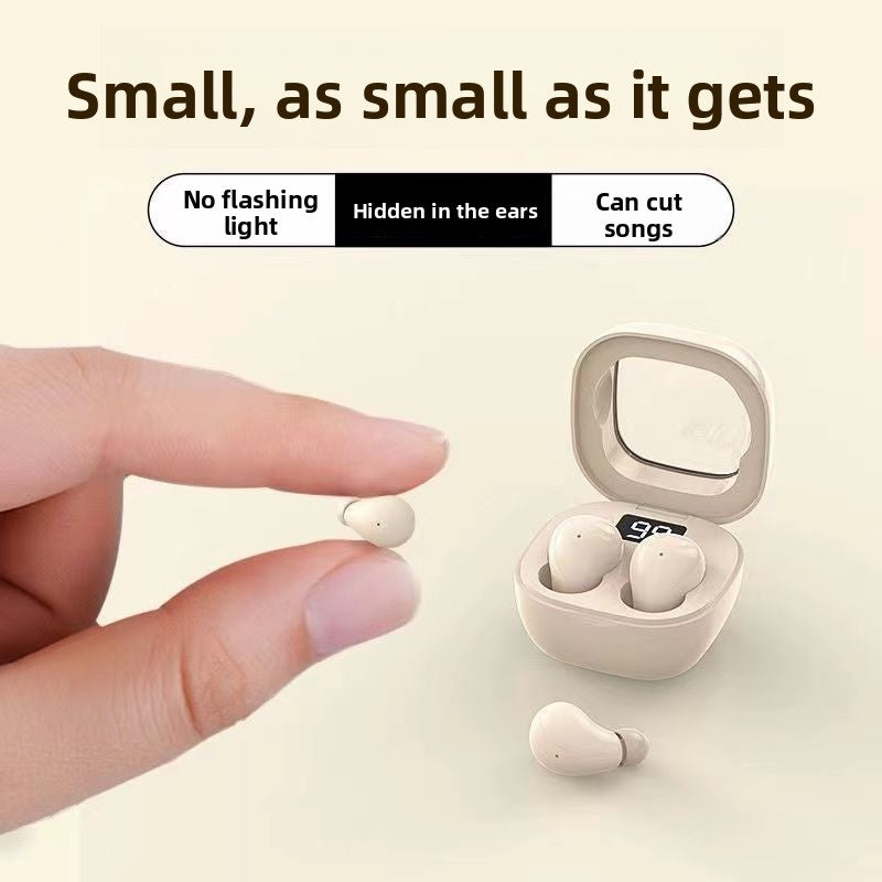 Bluetooth Headset