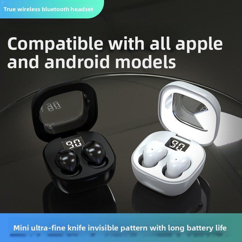 Bluetooth Headset