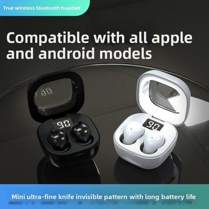 Bluetooth Headset