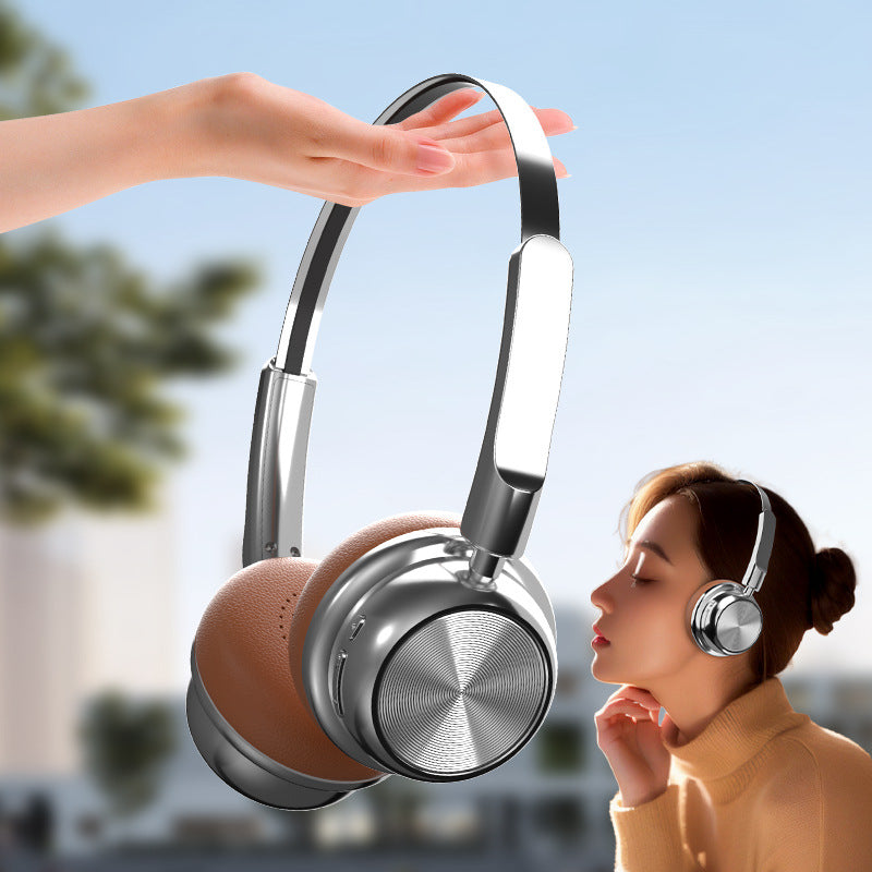 Bluetooth Headset