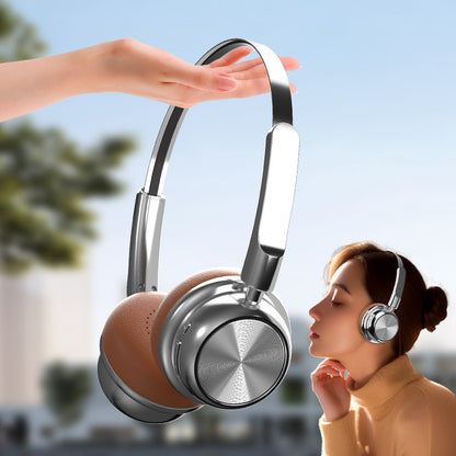 Bluetooth Headset
