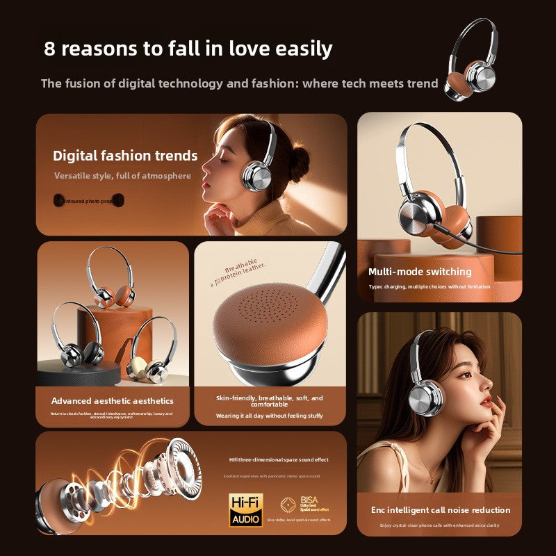 Bluetooth Headset