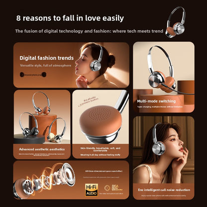 Bluetooth Headset