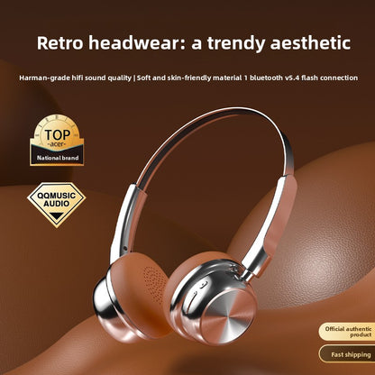 Bluetooth Headset