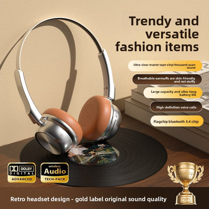 Bluetooth Headset