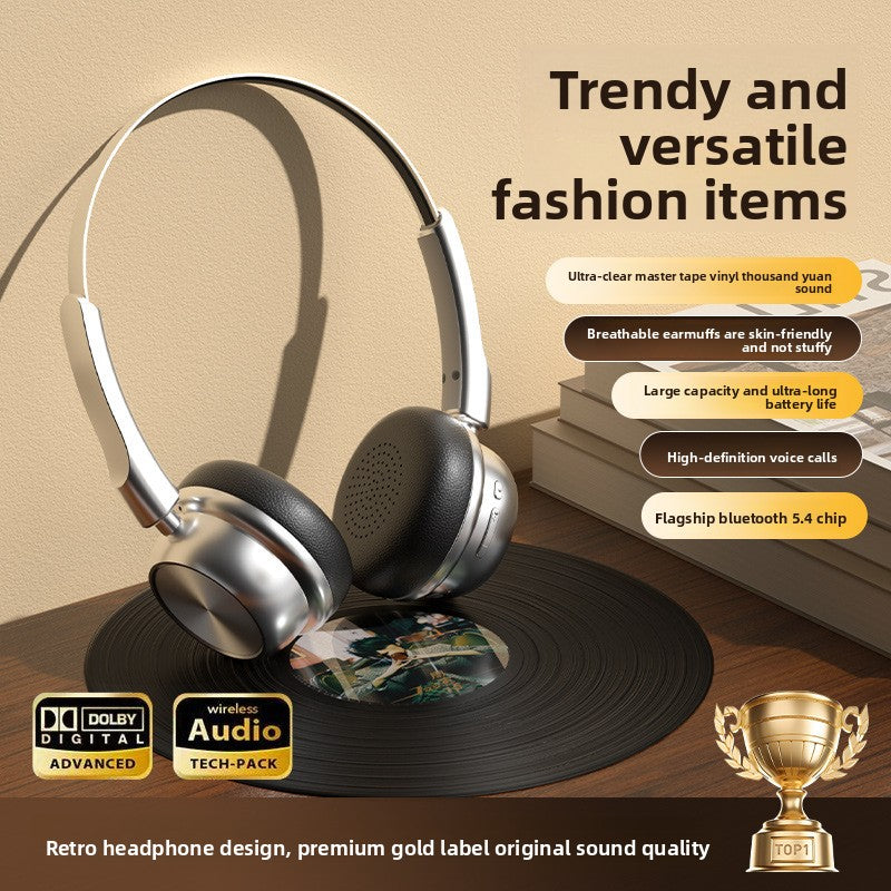 Bluetooth Headset