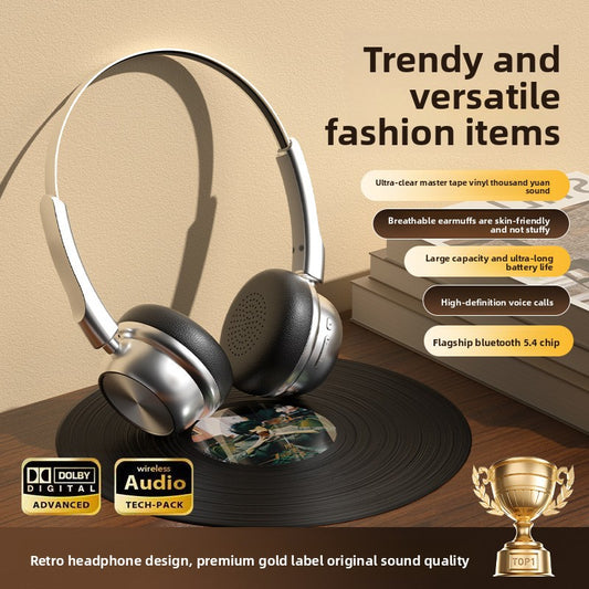 Bluetooth Headset