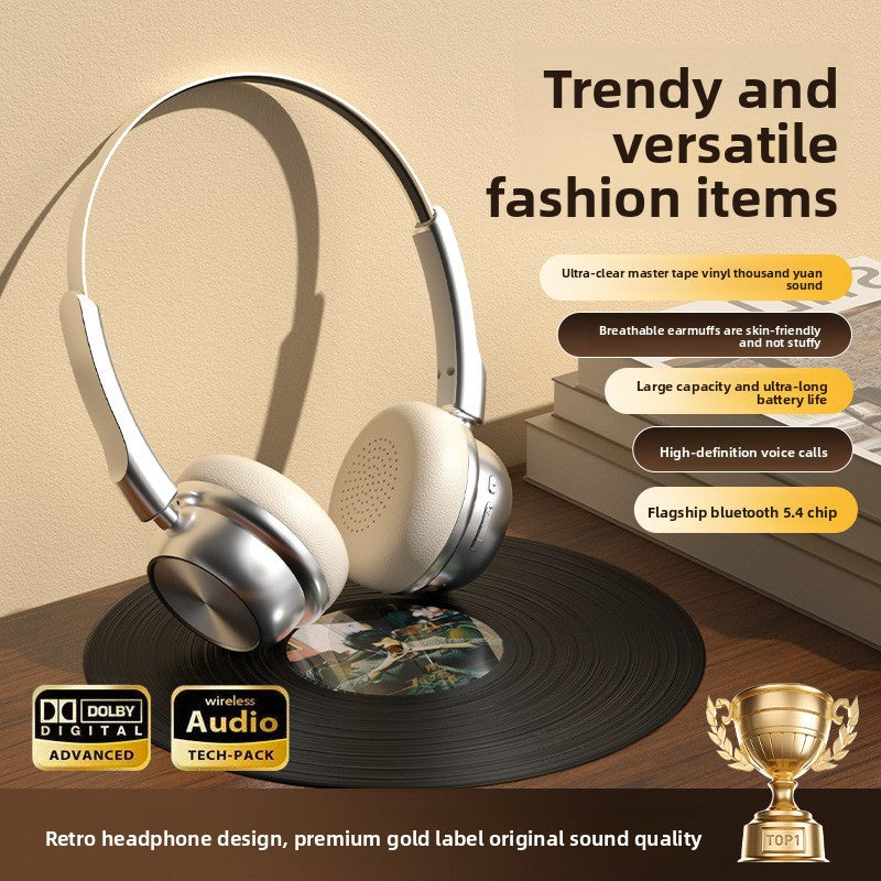 Bluetooth Headset