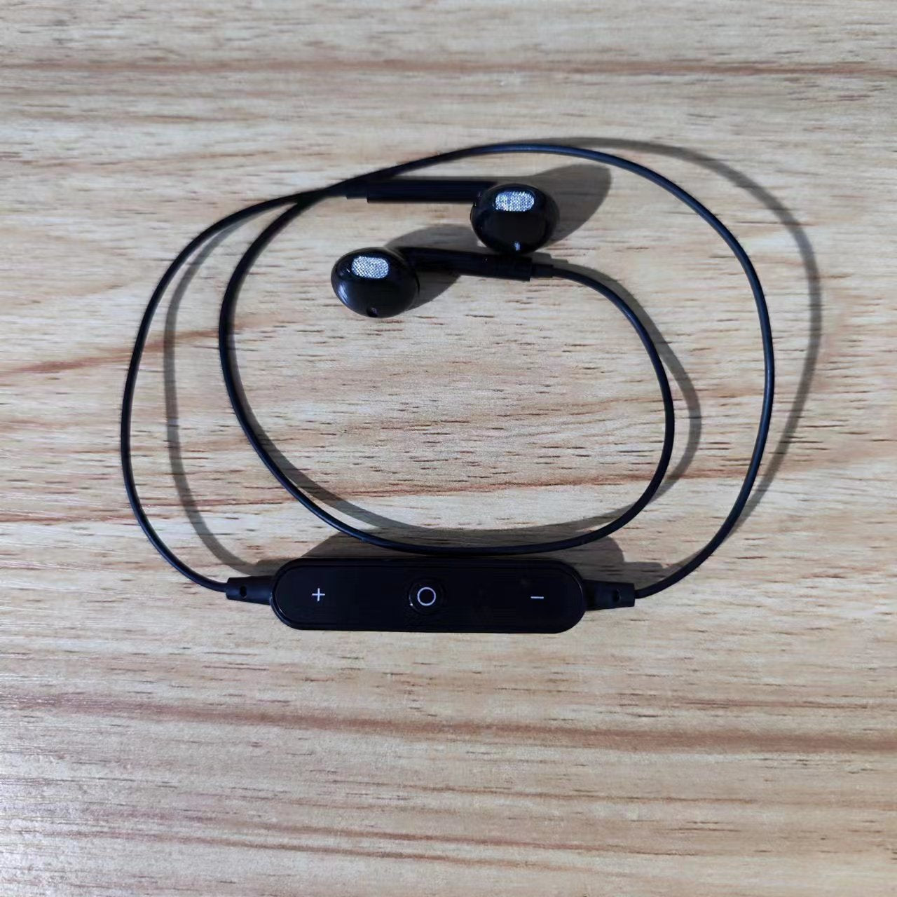 Bluetooth headset