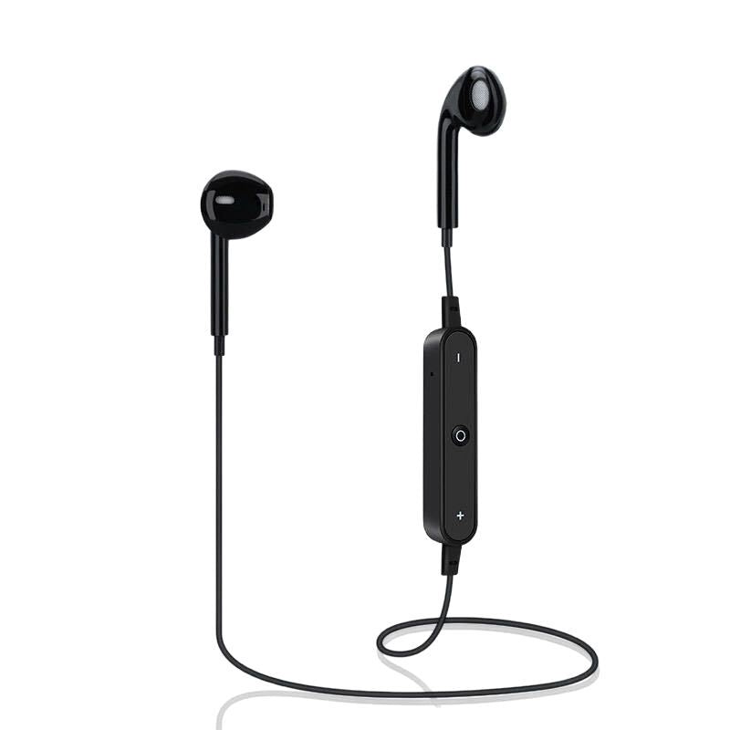 Bluetooth headset