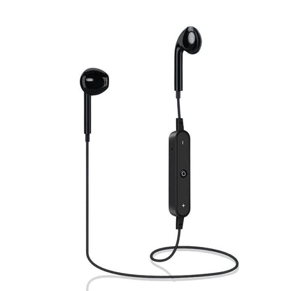 Bluetooth headset