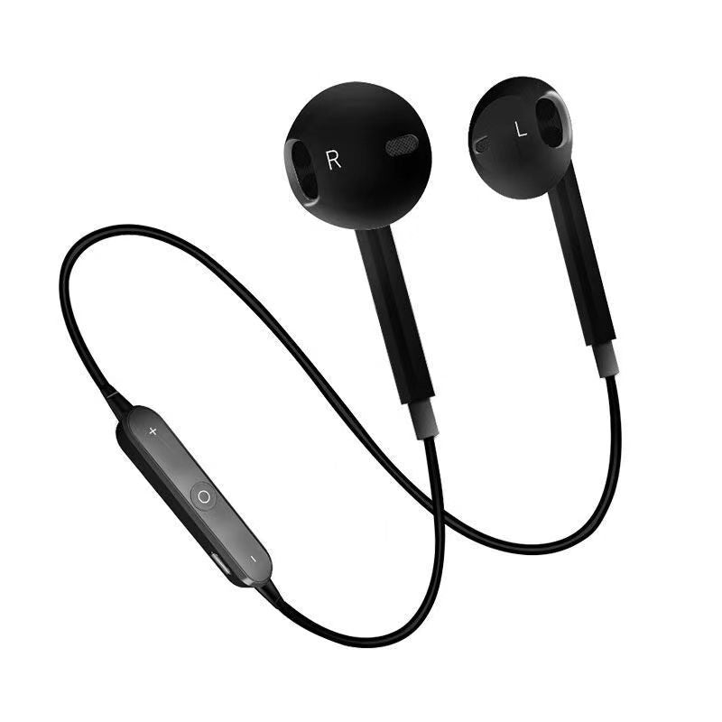 Bluetooth headset
