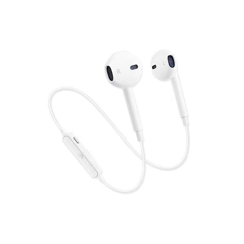 Bluetooth headset