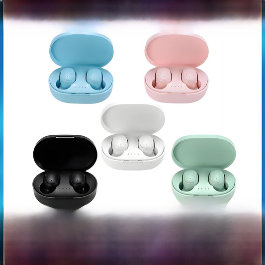 bluetooth headset