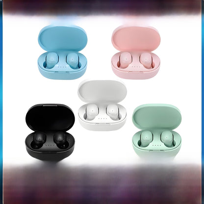bluetooth headset