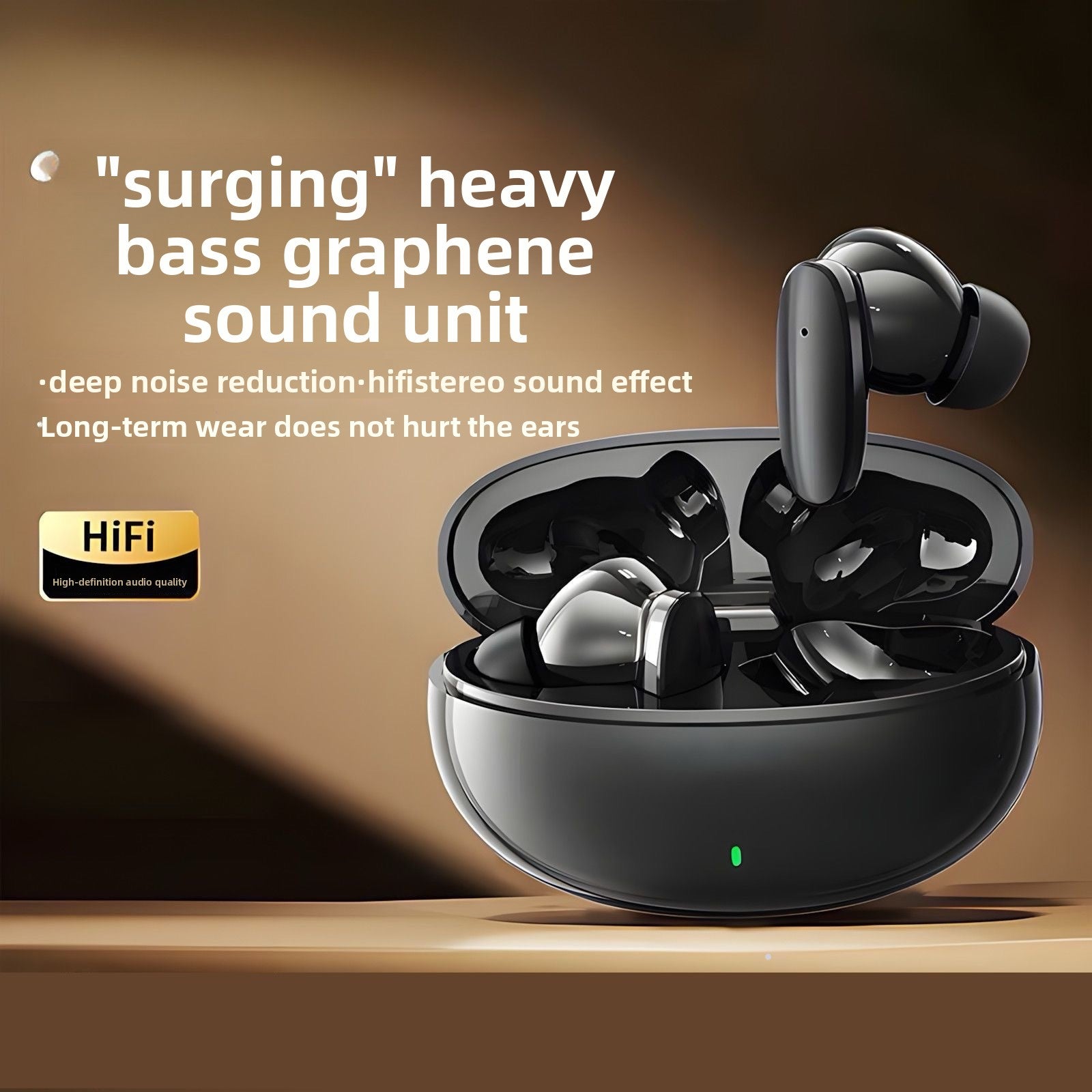 Bluetooth Headset