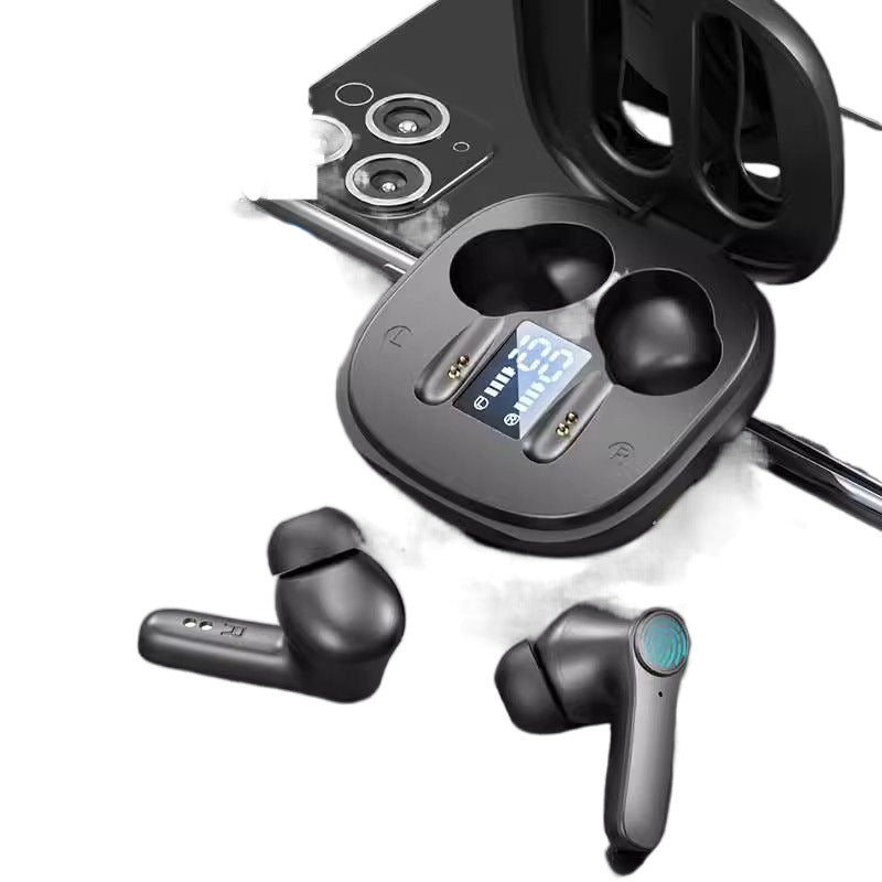 Bluetooth Headset