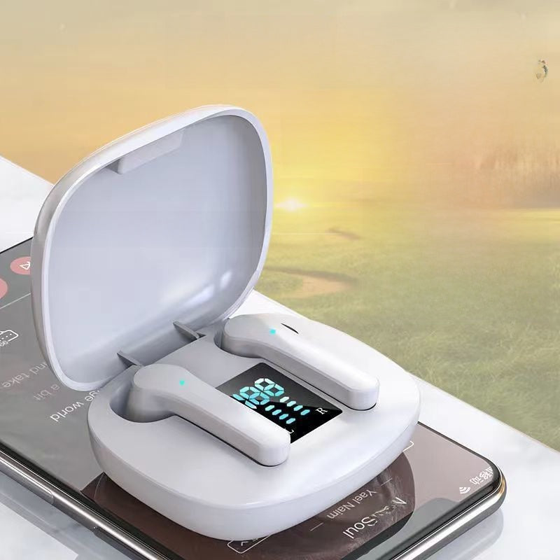 Bluetooth Headset