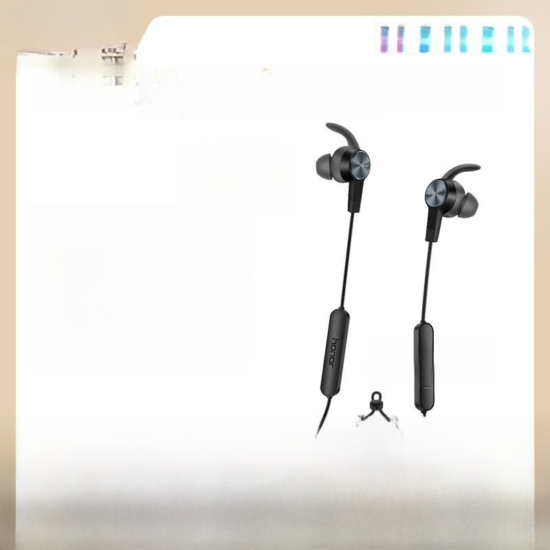 Bluetooth Headset