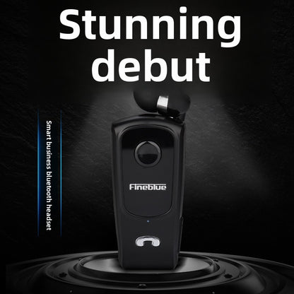 Bluetooth Headset